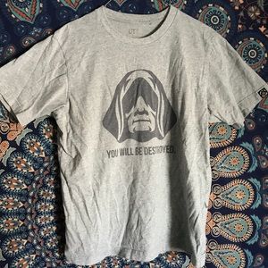 Uniqlo Star Wars Darth Vader T-Shirt